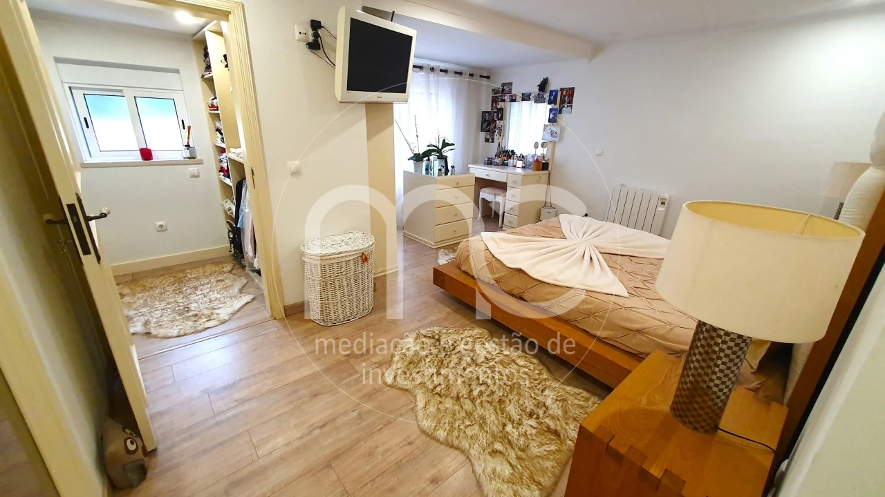 Moradia T3 para Venda em São João das Lampas e Terrugem Foto 20