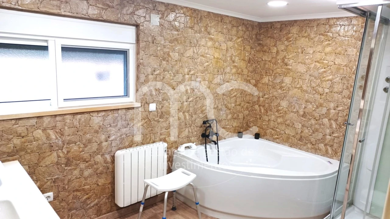 Moradia T3 para Venda em São João das Lampas e Terrugem Foto 29