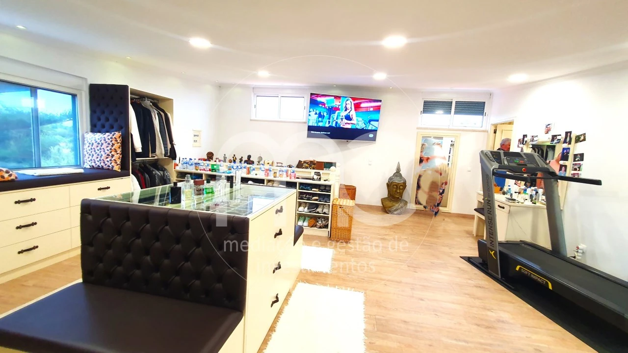 Moradia T3 para Venda em São João das Lampas e Terrugem Foto 30