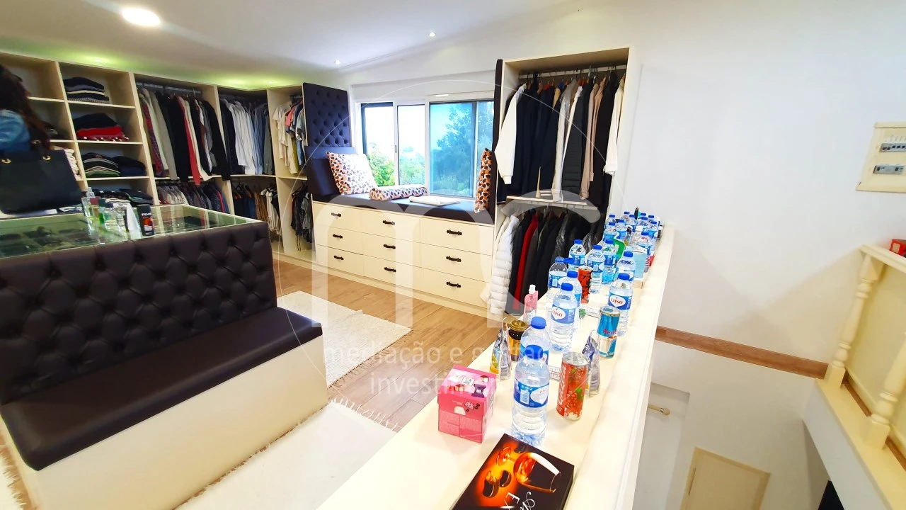 Moradia T3 para Venda em São João das Lampas e Terrugem Foto 31