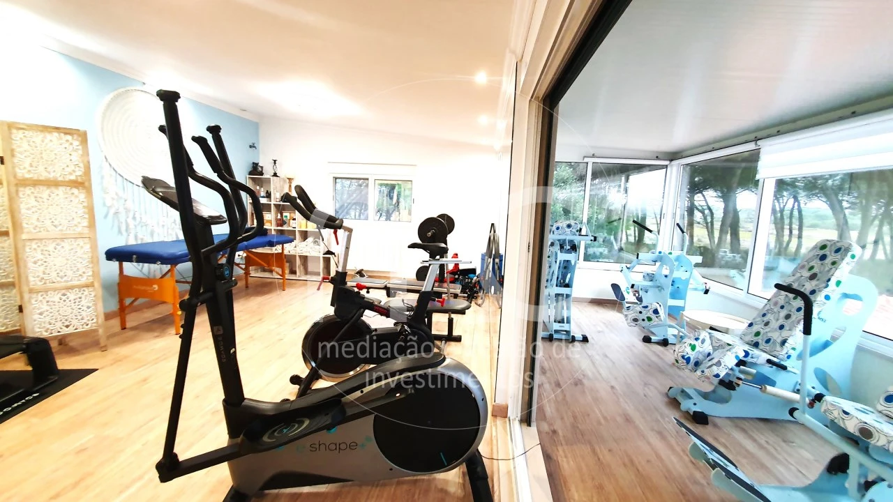 Moradia T3 para Venda em São João das Lampas e Terrugem Foto 34