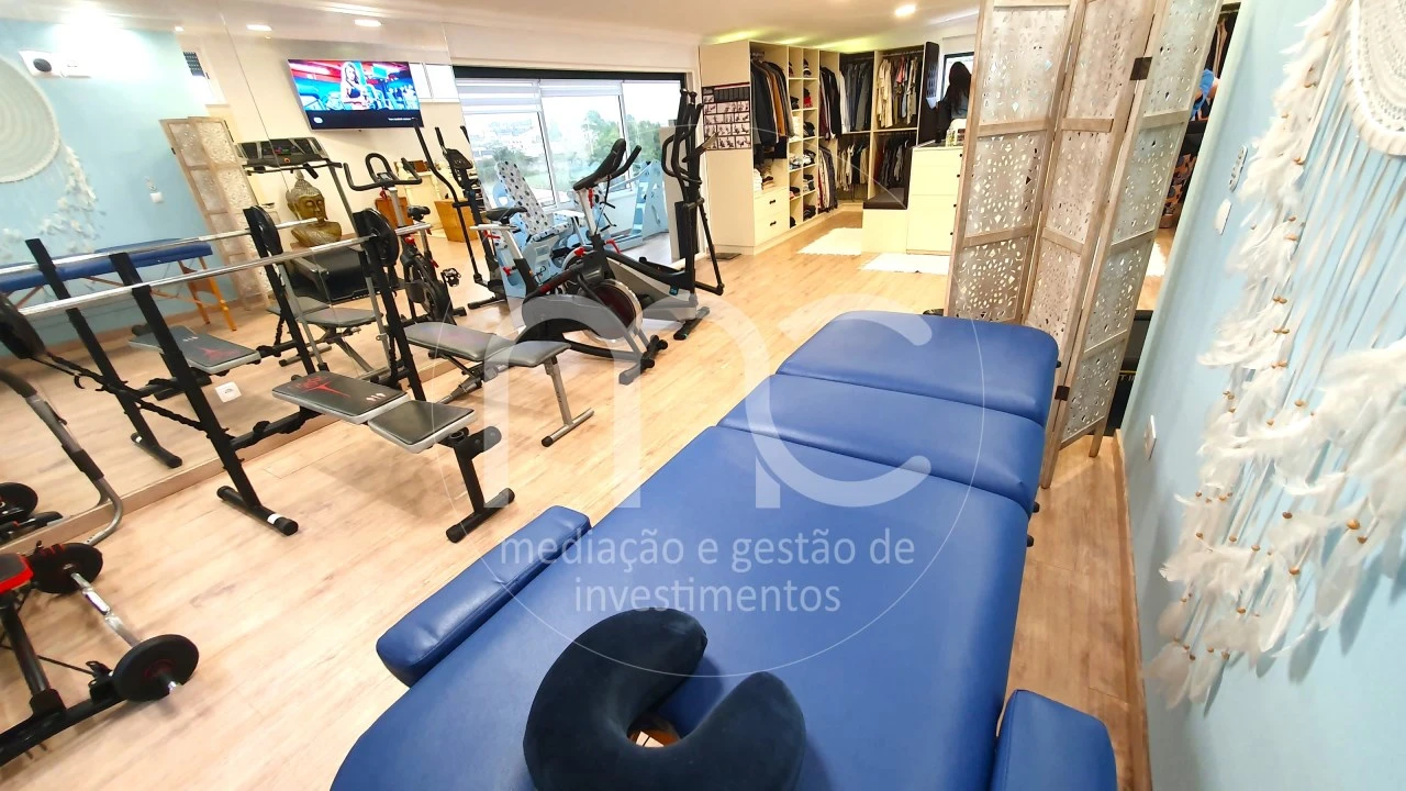 Moradia T3 para Venda em São João das Lampas e Terrugem Foto 36