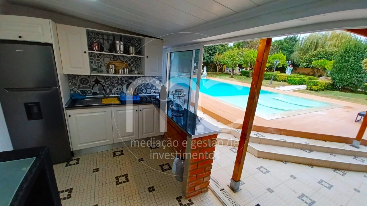 Moradia T3 para Venda em São João das Lampas e Terrugem Foto 37