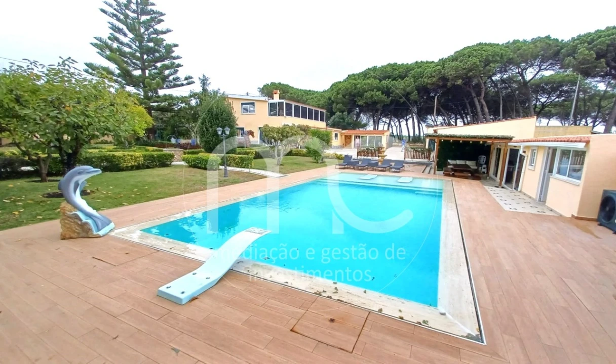 Moradia T3 para Venda em São João das Lampas e Terrugem Foto 7