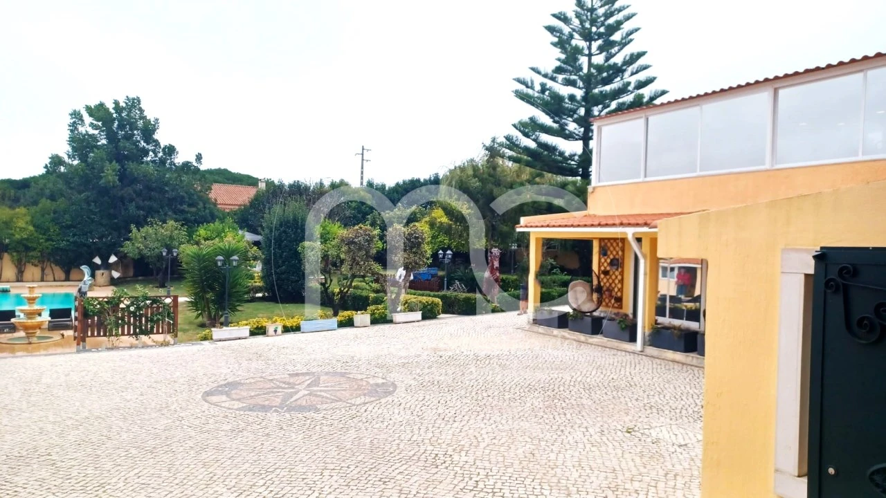 Moradia T3 para Venda em São João das Lampas e Terrugem Foto 49