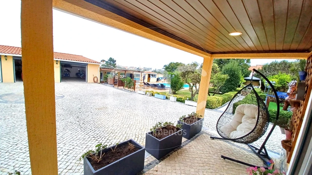 Moradia T3 para Venda em São João das Lampas e Terrugem Foto 56