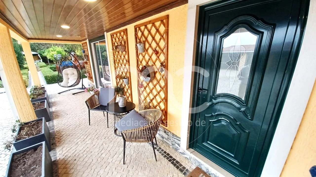 Moradia T3 para Venda em São João das Lampas e Terrugem Foto 57