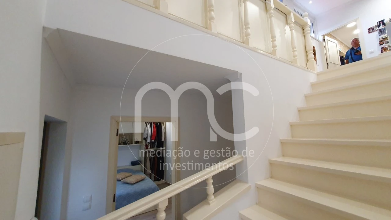 Moradia T3 para Venda em São João das Lampas e Terrugem Foto 24