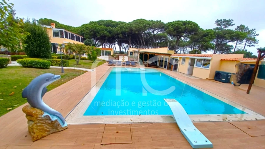 Moradia T3 para Venda em São João das Lampas e Terrugem Foto 8