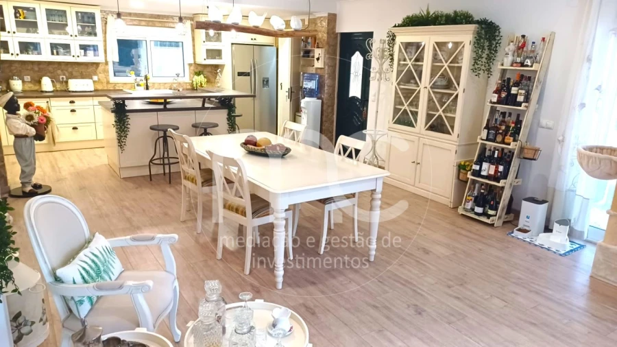 Moradia T3 para Venda em São João das Lampas e Terrugem Foto 11