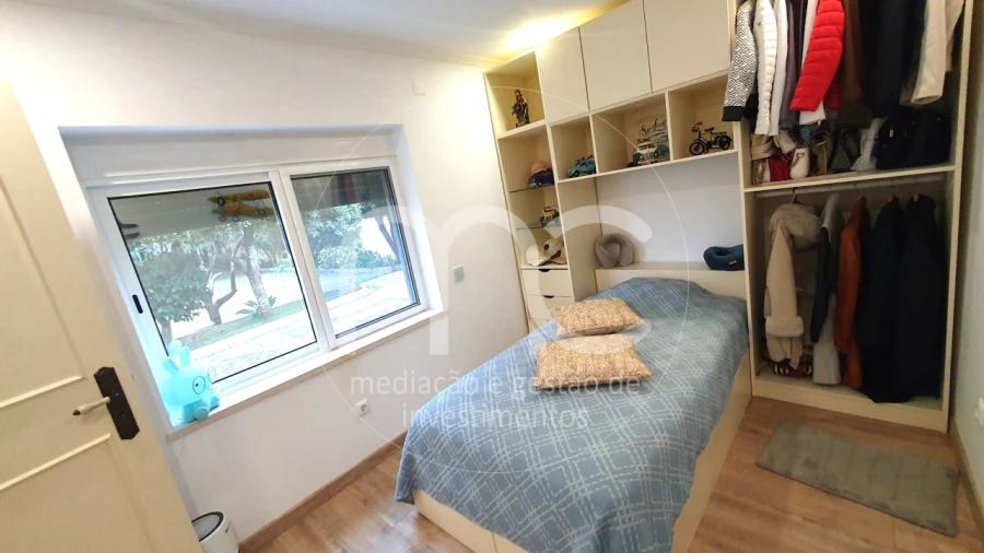 Moradia T3 para Venda em São João das Lampas e Terrugem Foto 14