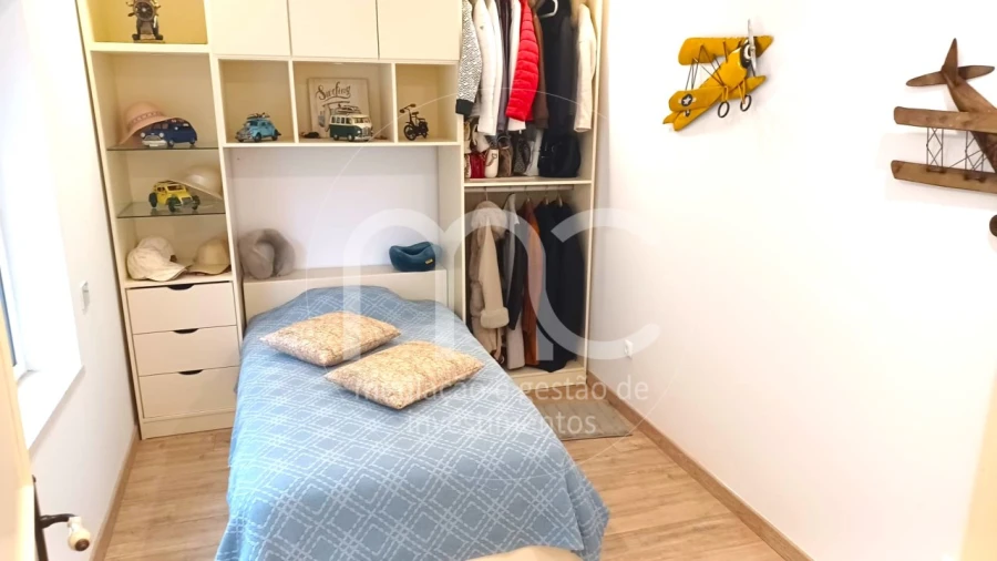 Moradia T3 para Venda em São João das Lampas e Terrugem Foto 15