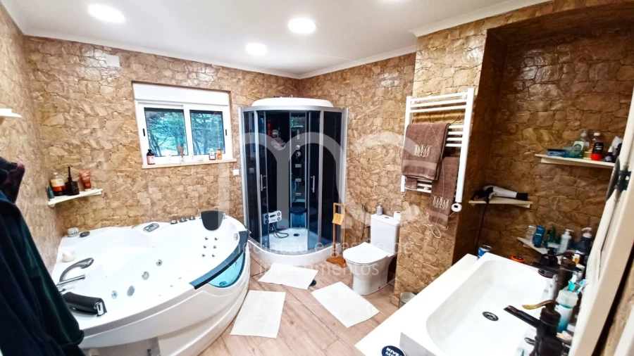 Moradia T3 para Venda em São João das Lampas e Terrugem Foto 18