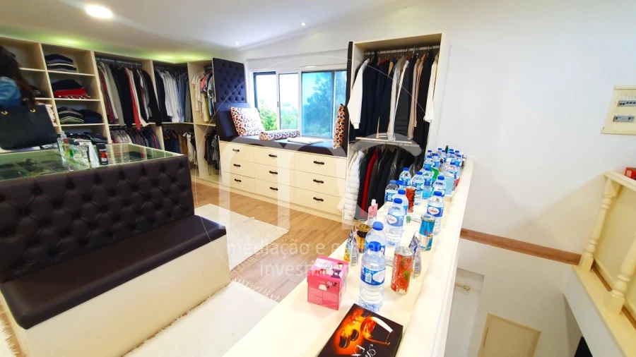 Moradia T3 para Venda em São João das Lampas e Terrugem Foto 31