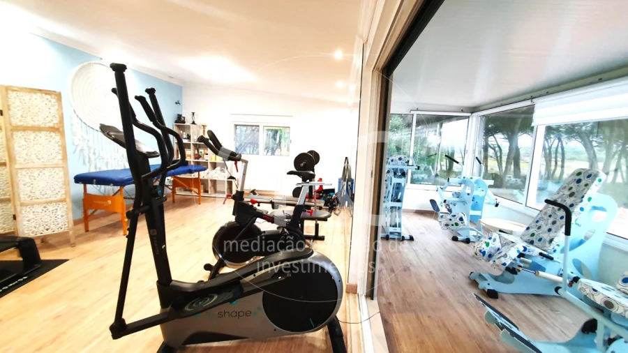 Moradia T3 para Venda em São João das Lampas e Terrugem Foto 34