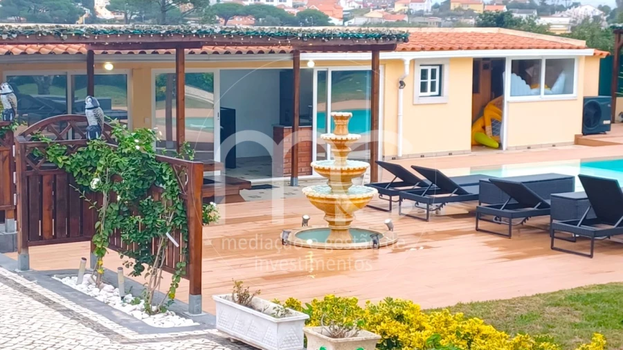 Moradia T3 para Venda em São João das Lampas e Terrugem Foto 46