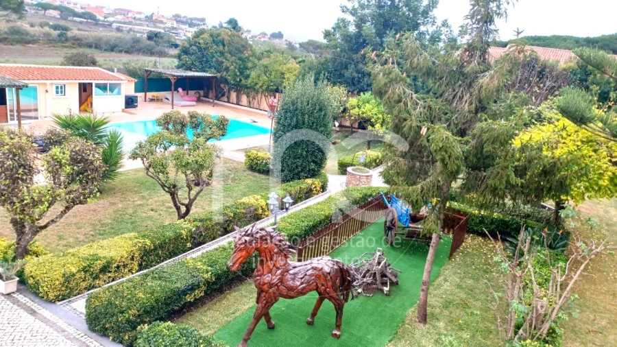 Moradia T3 para Venda em São João das Lampas e Terrugem Foto 1