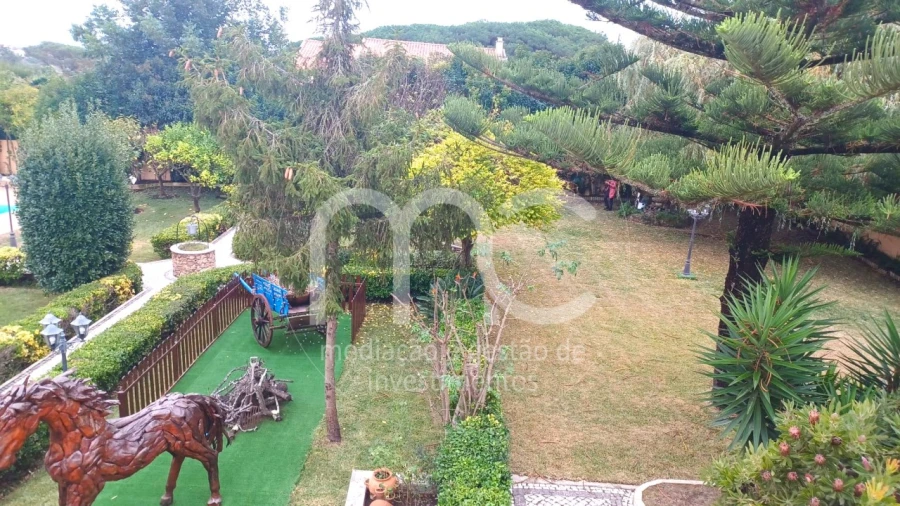 Moradia T3 para Venda em São João das Lampas e Terrugem Foto 3