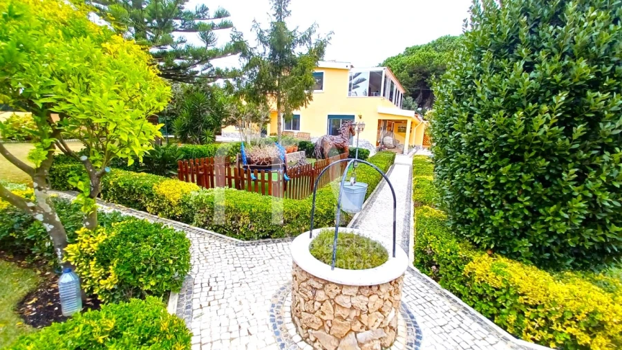 Moradia T3 para Venda em São João das Lampas e Terrugem Foto 53