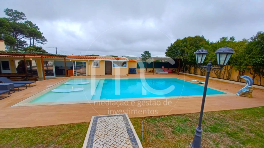 Moradia T3 para Venda em São João das Lampas e Terrugem Foto 55