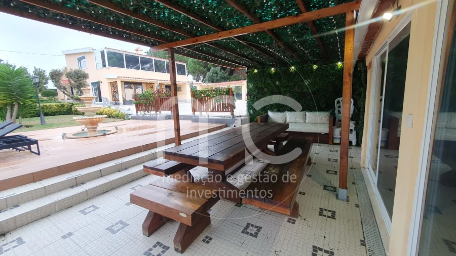 Moradia T3 para Venda em São João das Lampas e Terrugem Foto 39