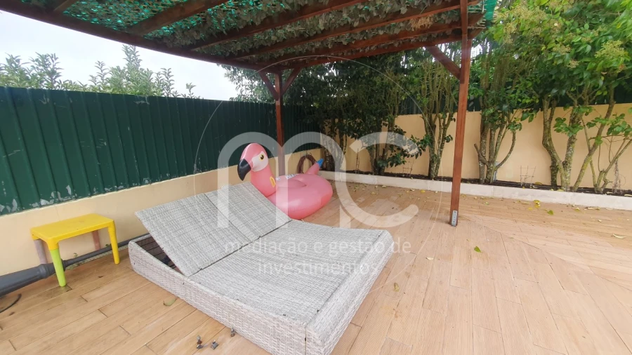 Moradia T3 para Venda em São João das Lampas e Terrugem Foto 50