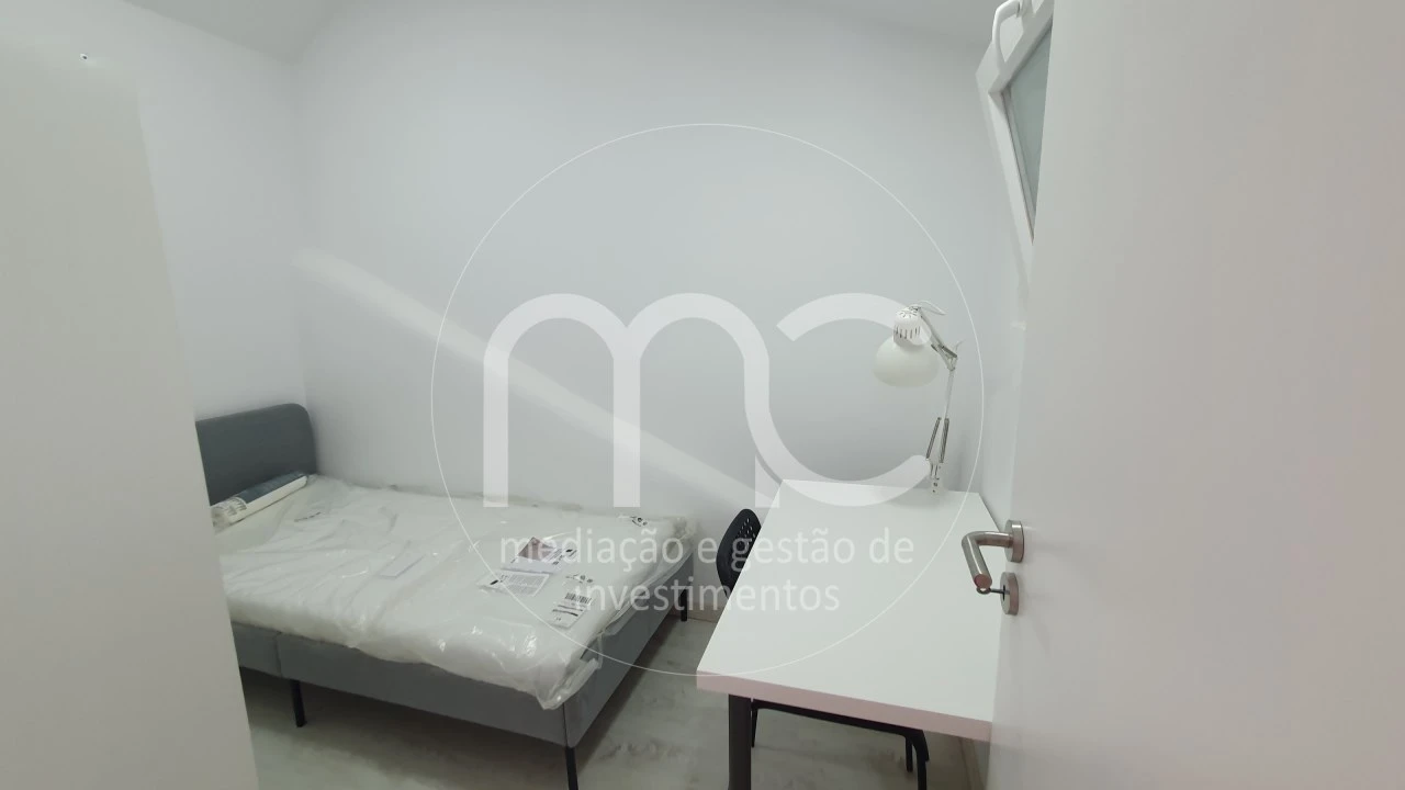 Moradia T9 para Venda em Ajuda Foto 33