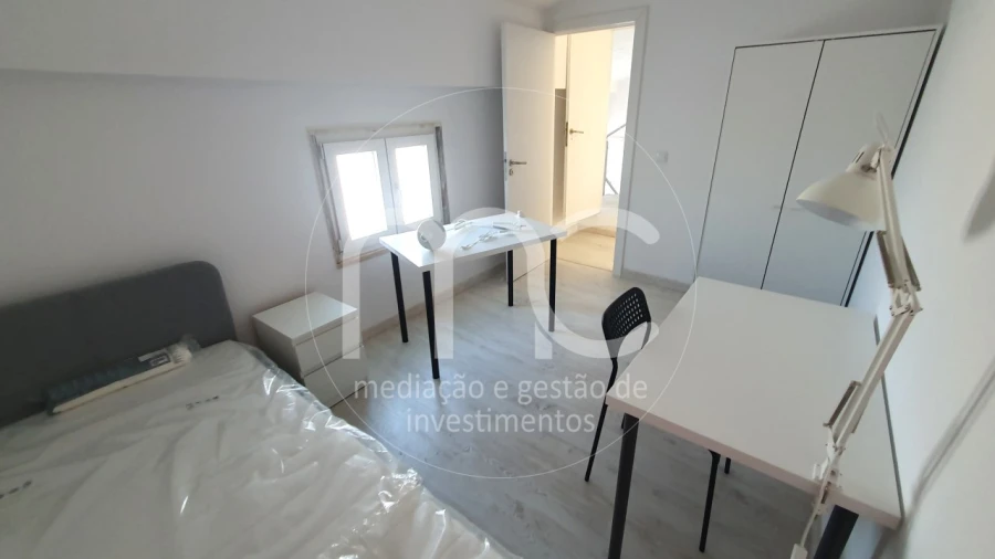 Moradia T9 para Venda em Ajuda Foto 31