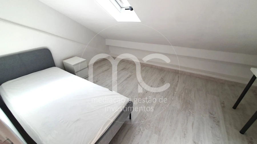 Moradia T9 para Venda em Ajuda Foto 34