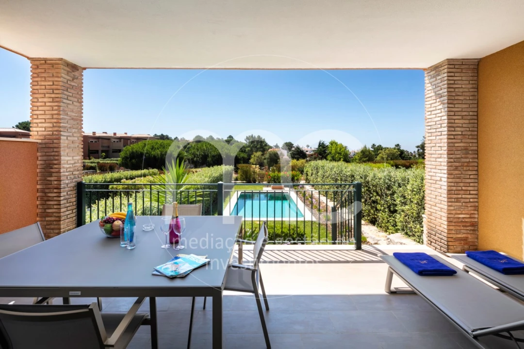 Moradia T2 para Venda em Lagoa e Carvoeiro Foto 1