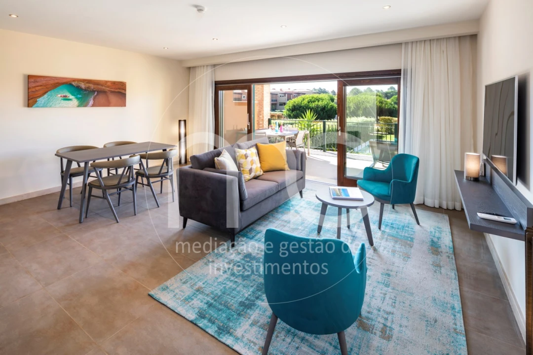 Moradia T2 para Venda em Lagoa e Carvoeiro Foto 5