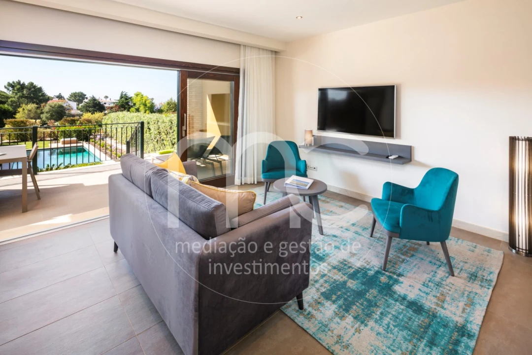 Moradia T2 para Venda em Lagoa e Carvoeiro Foto 7