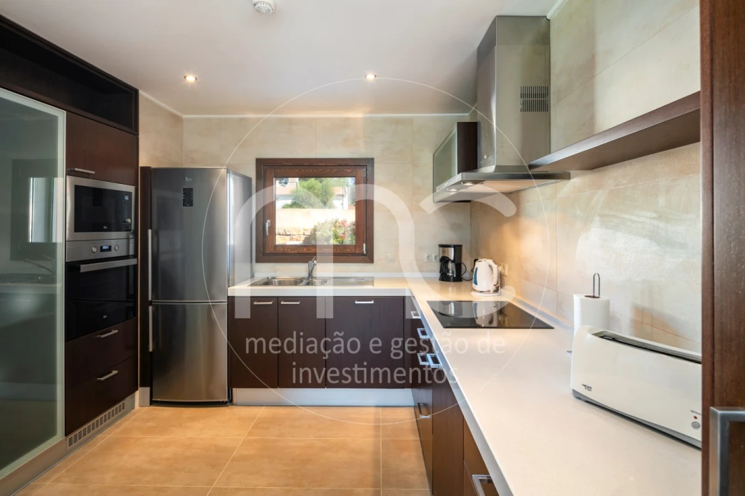 Moradia T2 para Venda em Lagoa e Carvoeiro Foto 10