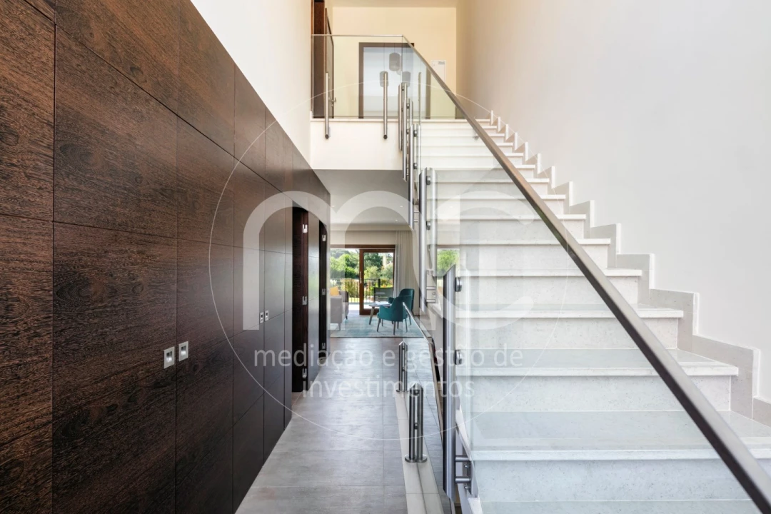 Moradia T2 para Venda em Lagoa e Carvoeiro Foto 11