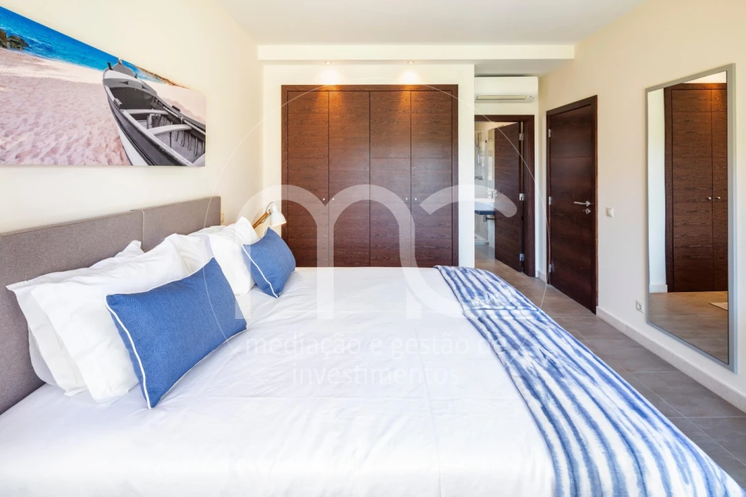 Moradia T2 para Venda em Lagoa e Carvoeiro Foto 13