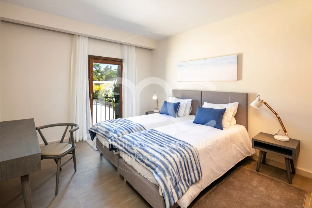 Moradia T2 para Venda em Lagoa e Carvoeiro Foto 14