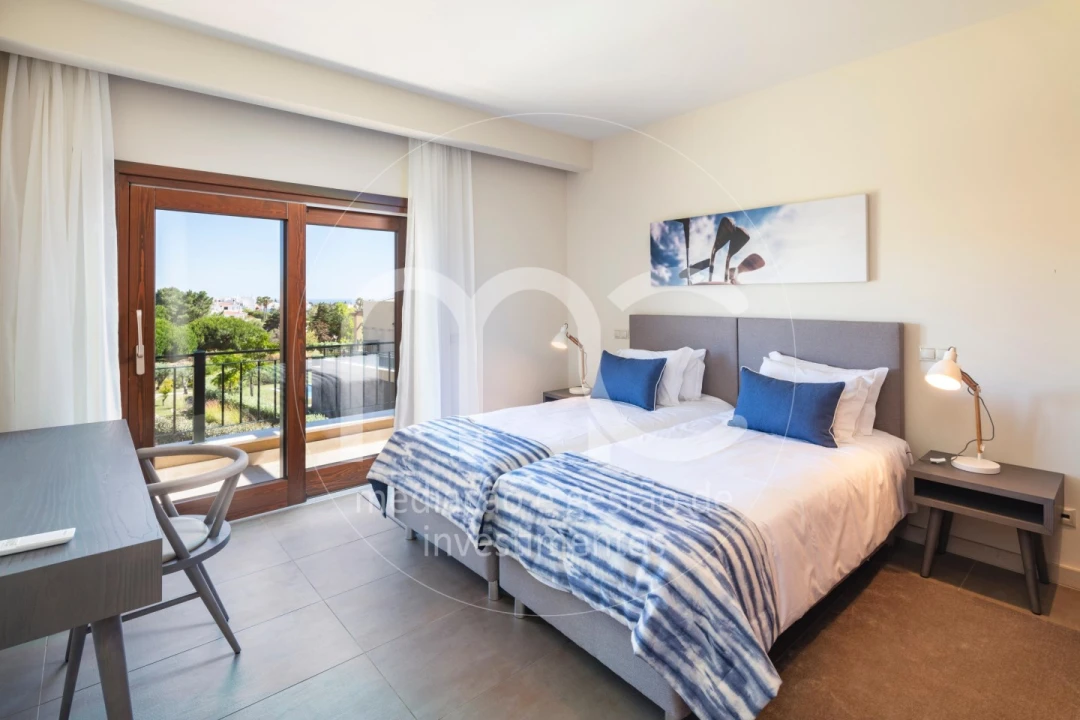 Moradia T2 para Venda em Lagoa e Carvoeiro Foto 16