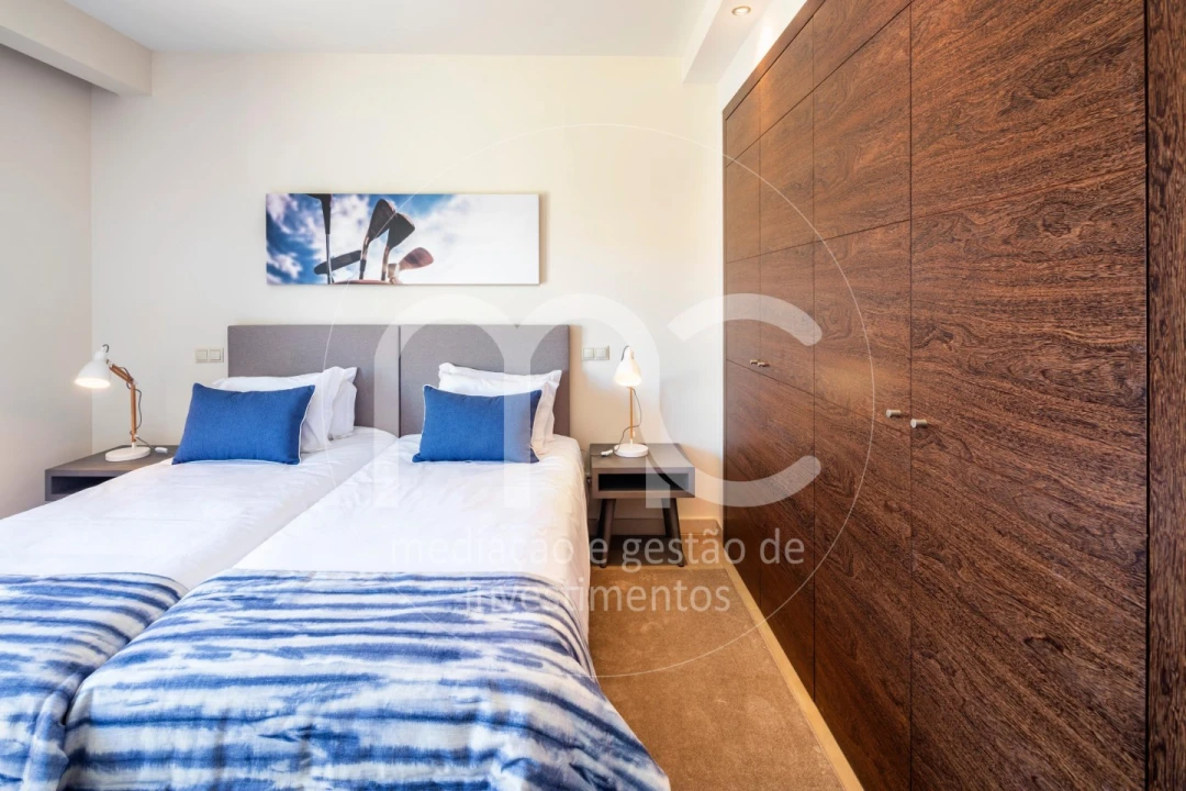 Moradia T2 para Venda em Lagoa e Carvoeiro Foto 17