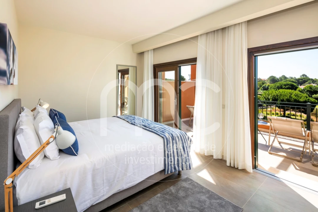 Moradia T2 para Venda em Lagoa e Carvoeiro Foto 18