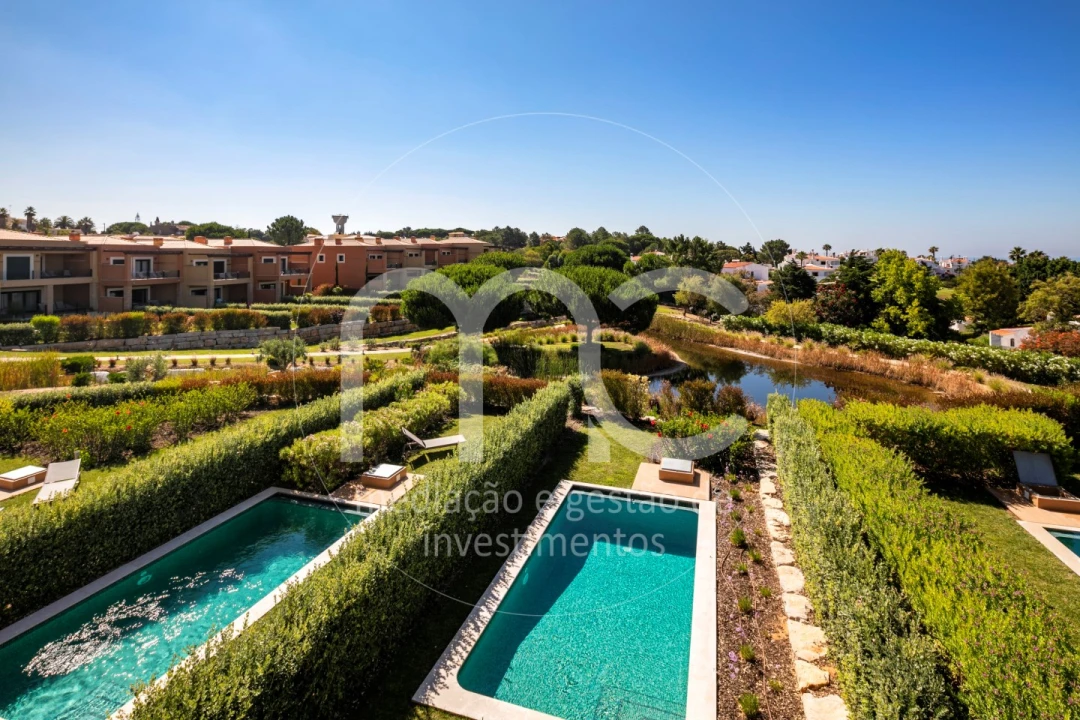 Moradia T2 para Venda em Lagoa e Carvoeiro Foto 23