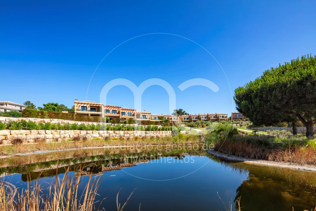 Moradia T2 para Venda em Lagoa e Carvoeiro Foto 25