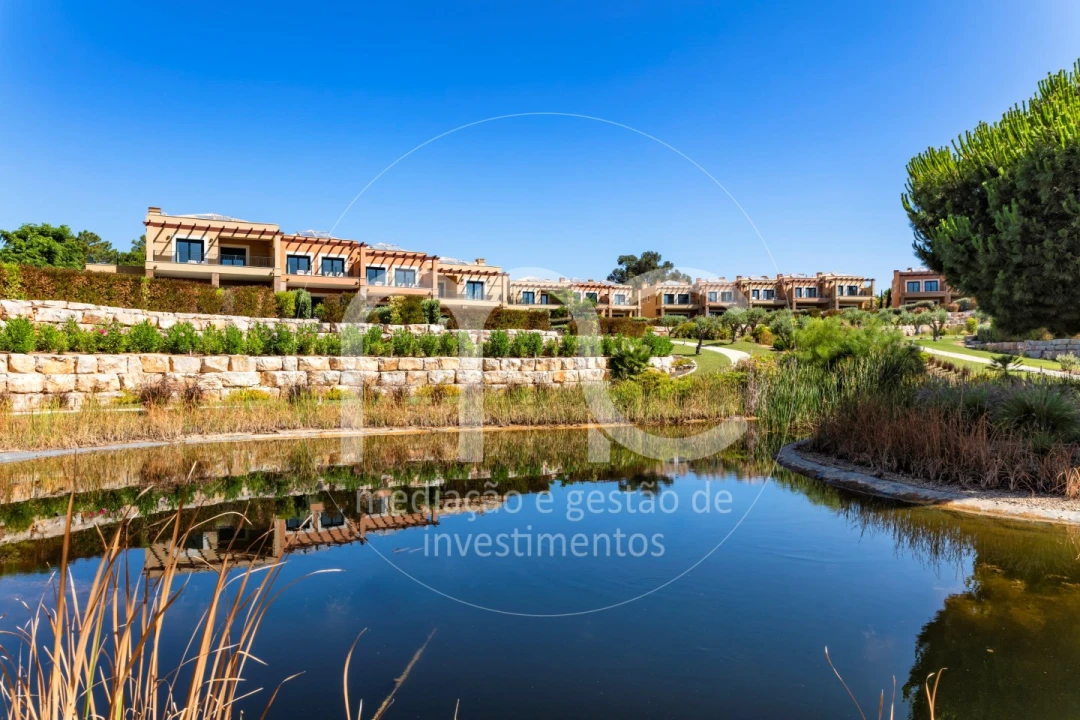 Moradia T2 para Venda em Lagoa e Carvoeiro Foto 26