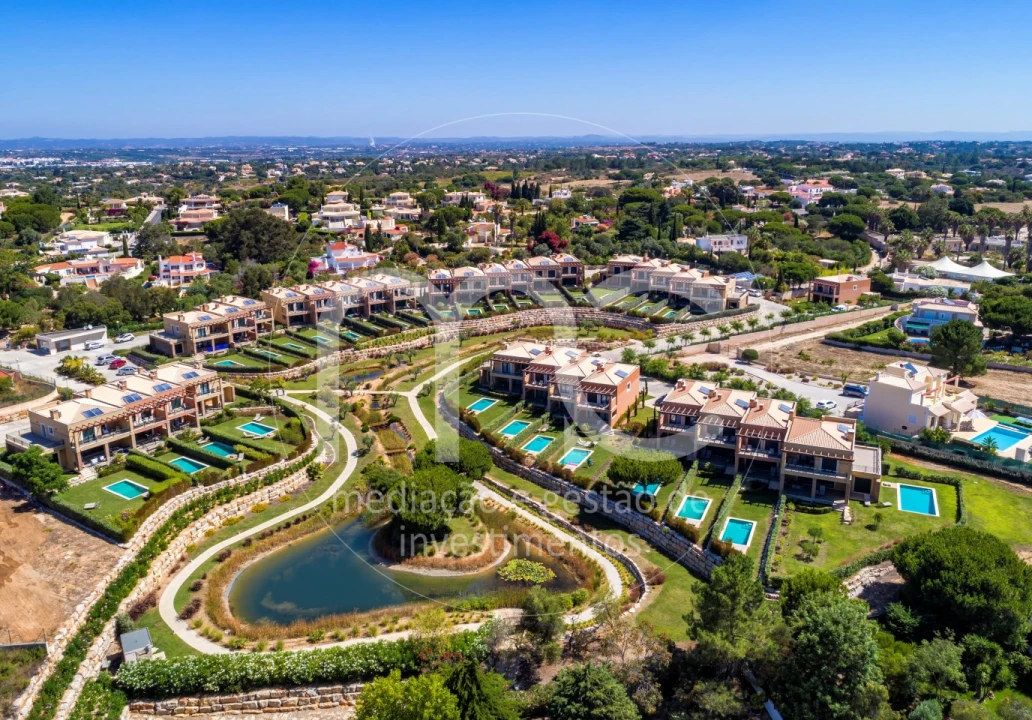 Moradia T2 para Venda em Lagoa e Carvoeiro Foto 35