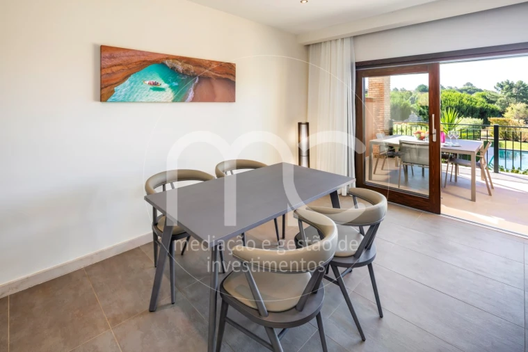 Moradia T2 para Venda em Lagoa e Carvoeiro Foto 6