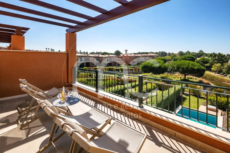 Moradia T2 para Venda em Lagoa e Carvoeiro Foto 22