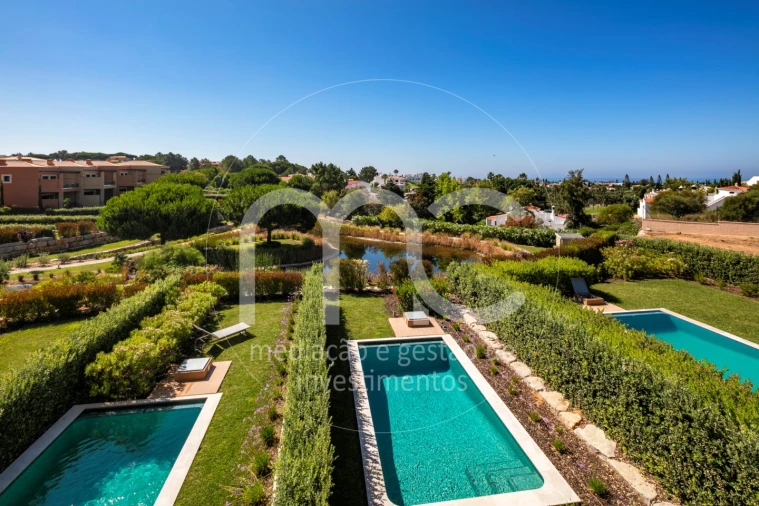 Moradia T2 para Venda em Lagoa e Carvoeiro Foto 24