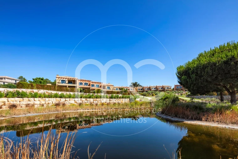 Moradia T2 para Venda em Lagoa e Carvoeiro Foto 25