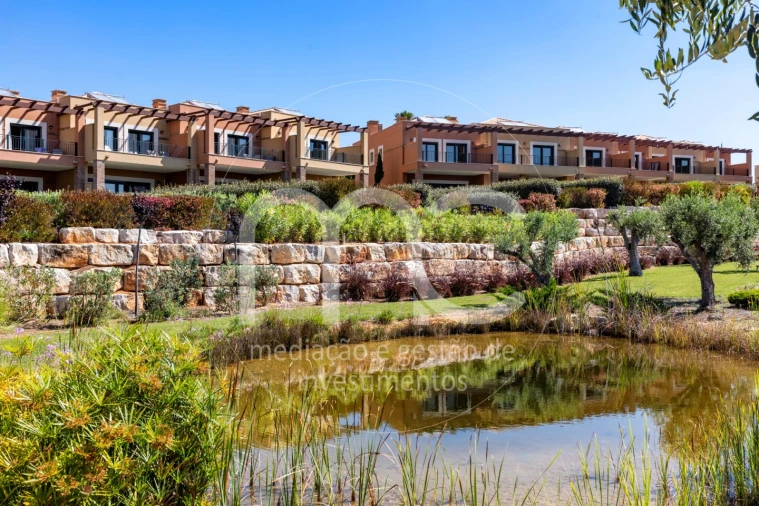 Moradia T2 para Venda em Lagoa e Carvoeiro Foto 28