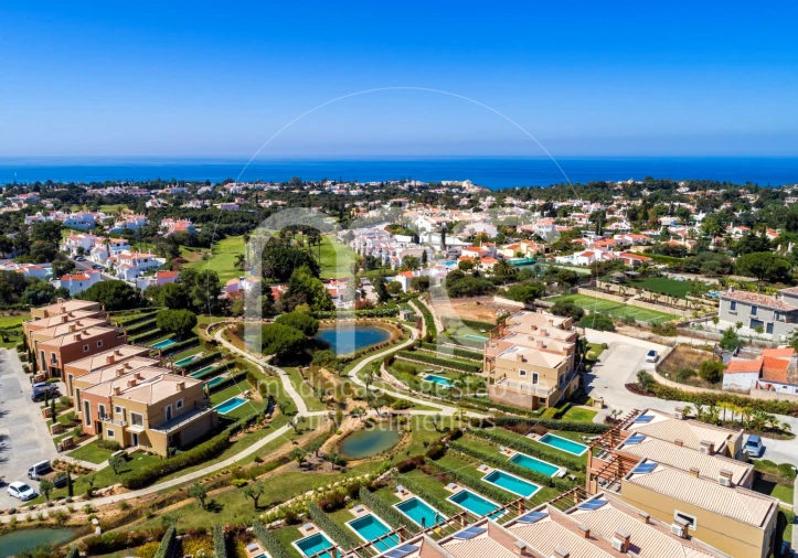 Moradia T2 para Venda em Lagoa e Carvoeiro Foto 33