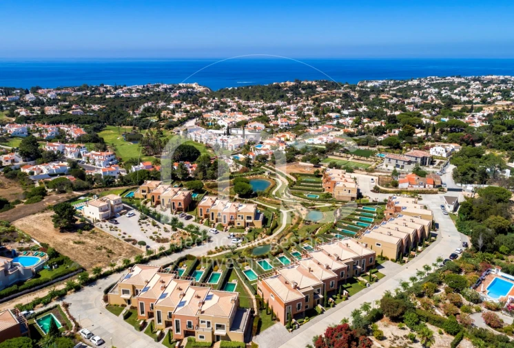 Moradia T2 para Venda em Lagoa e Carvoeiro Foto 36